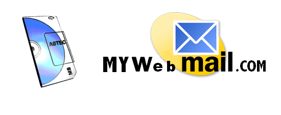 Welcome to MyWebMail.Com